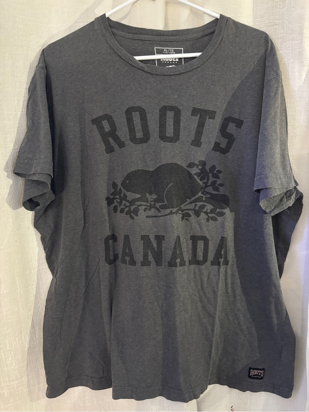 Roots T-Shirt